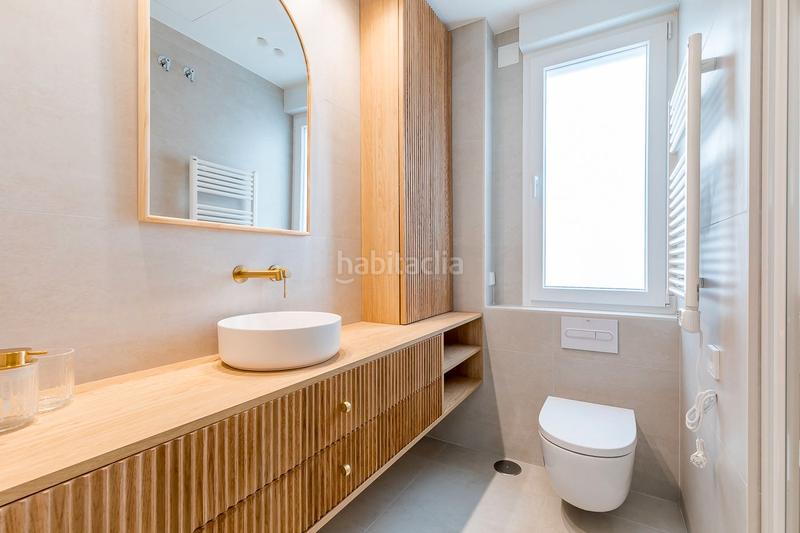 Foto 74884cf5-c5a1-4148-9d0c-da5471471da6. Piso reforma clasica en finca señorial en Goya Madrid