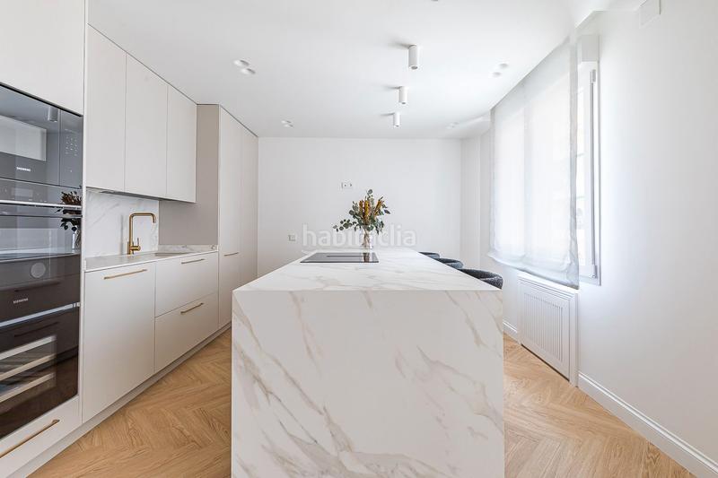 Foto 790f012c-8a97-4f1b-8d8a-6e57951c62b5. Piso reforma clasica en finca señorial en Goya Madrid