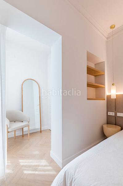 Foto 7cc84b47-4dd5-4232-b1d2-045a4926b2fd. Piso reforma clasica en finca señorial en Goya Madrid