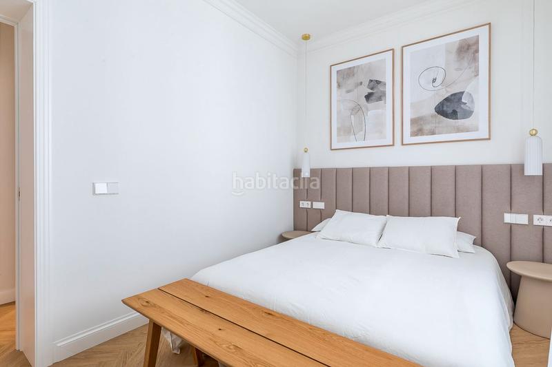 Foto 99db79a6-39a1-4393-b937-51282b9d311d. Piso reforma clasica en finca señorial en Goya Madrid