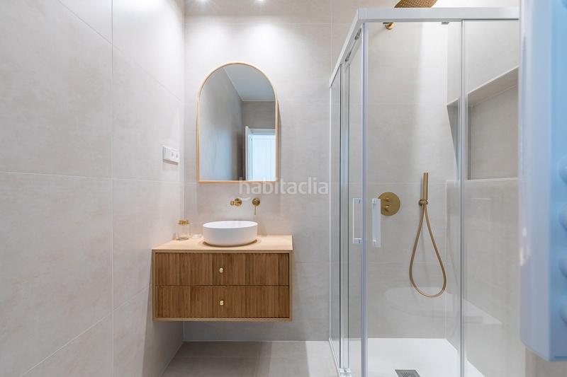 Foto cd6faee2-5d5e-41e9-ae4a-7e2247b083a8. Piso reforma clasica en finca señorial en Goya Madrid
