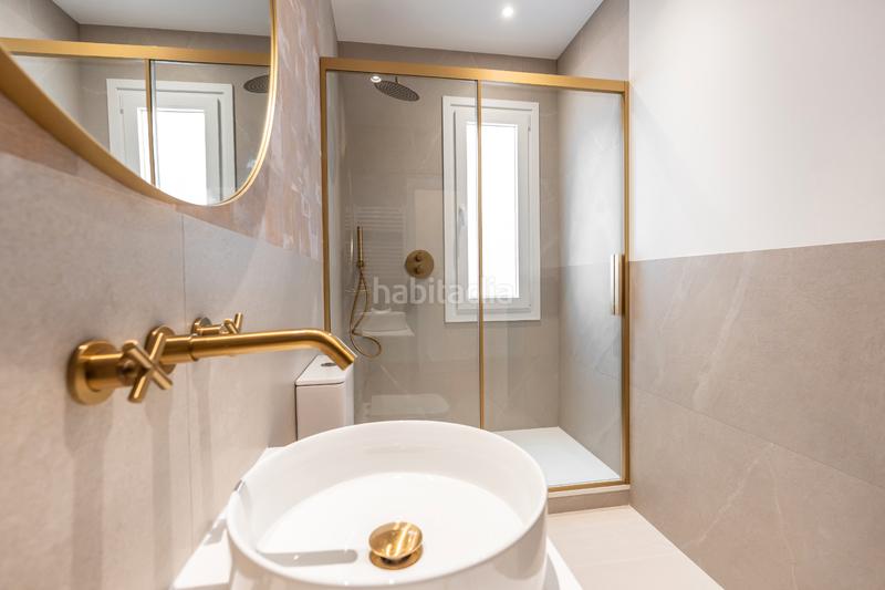 Foto 5326a78a-4681-494b-b9bd-4066e8572b88. Piso magnifica reforma en juan bravo en Lista Madrid