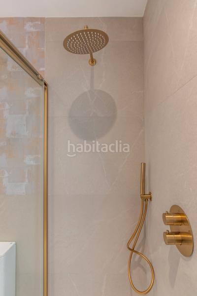 Foto c1d9a1e9-9cd0-489a-ab14-2f7c96674191. Piso magnifica reforma en juan bravo en Lista Madrid