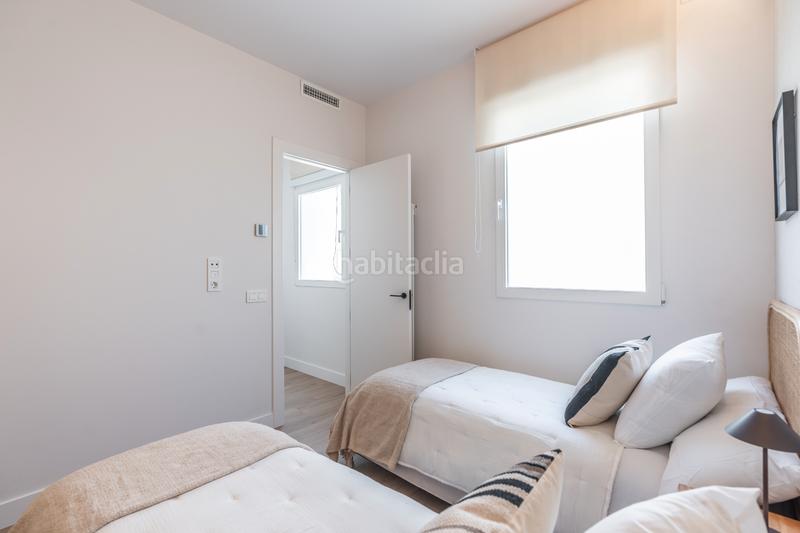 Foto 8cc2e5b2-ae72-4e82-881b-661ec271c739. Piso planta alta en preciosa finca clasica en Goya Madrid