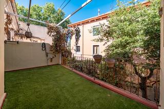 Casa a El Viso. Vivienda singular en el viso