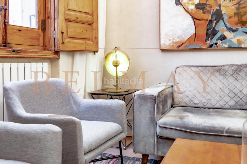 Foto 0478e329-ab82-475f-abc1-a4ff19ee7d10. Pis a Cortes-Huertas Madrid