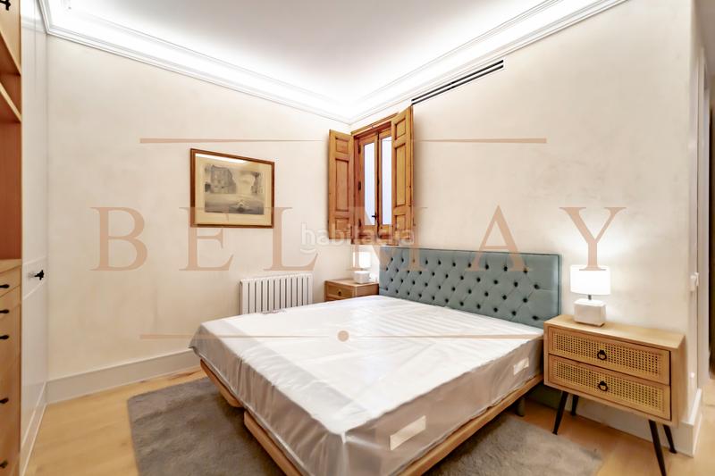 Foto 26b74ecd-4ba0-4717-87f1-56c91ec13e70. Pis a Cortes-Huertas Madrid