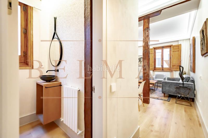 Foto 30dd2880-fbaf-4e45-bdb5-cf5f48f781f9. Pis a Cortes-Huertas Madrid