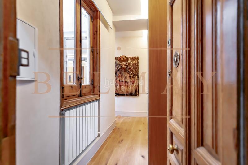 Foto 4eb34b11-6334-41e7-a905-481cce04f19c. Pis a Cortes-Huertas Madrid