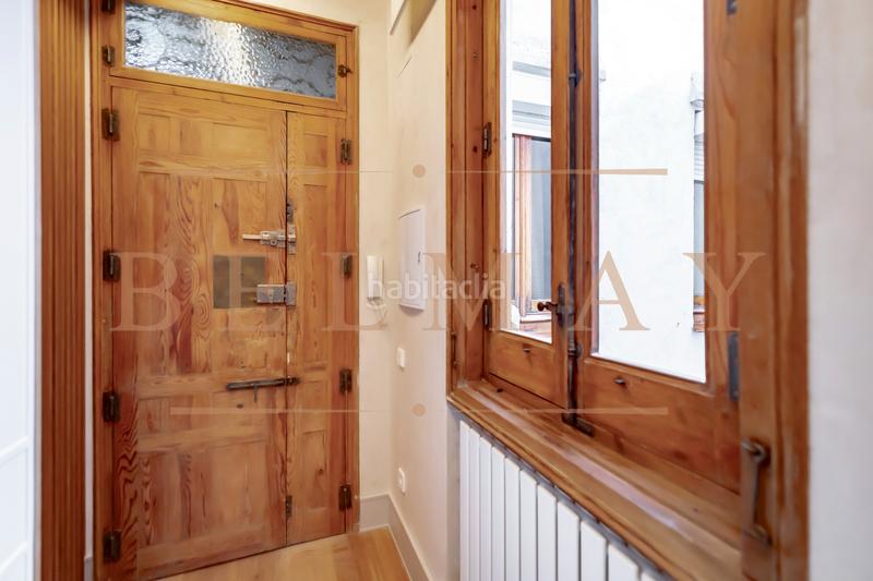 Foto 552209ba-22d3-4ad1-974b-4cea15bf6fa6. Pis a Cortes-Huertas Madrid