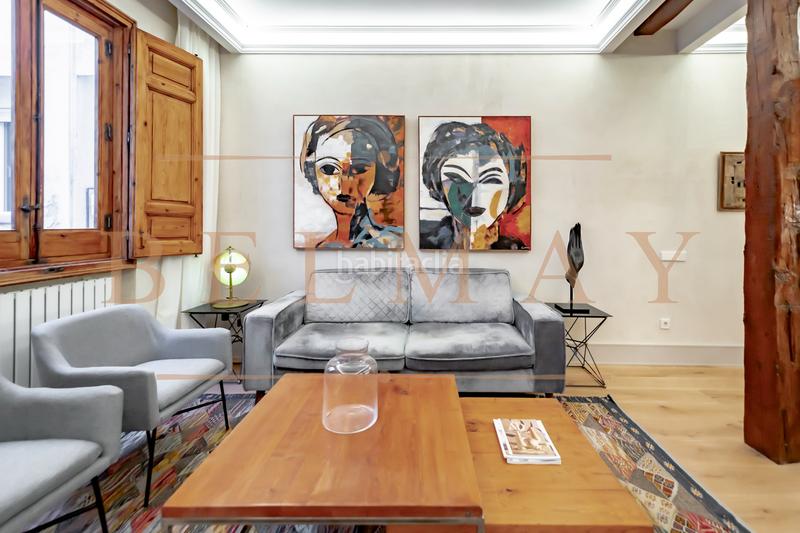 Foto 5e407501-0537-4326-b5d1-898806d5b758. Pis a Cortes-Huertas Madrid