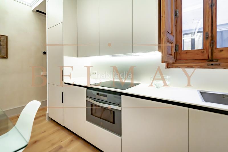 Foto 62730442-dc2e-46dd-bbee-2feb7f3b052a. Pis a Cortes-Huertas Madrid