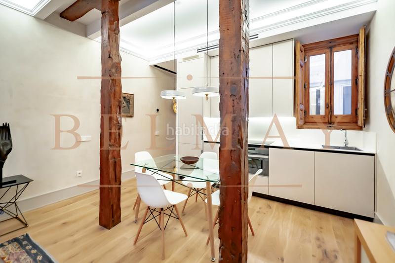 Foto 632cfa94-661d-4552-8013-7f81bf65dd14. Pis a Cortes-Huertas Madrid