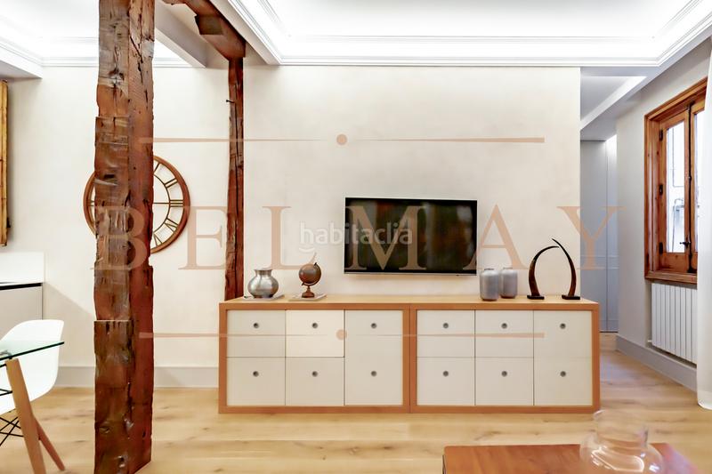 Foto 67ce9e76-4bb9-48b7-8863-8f890474d4d1. Pis a Cortes-Huertas Madrid