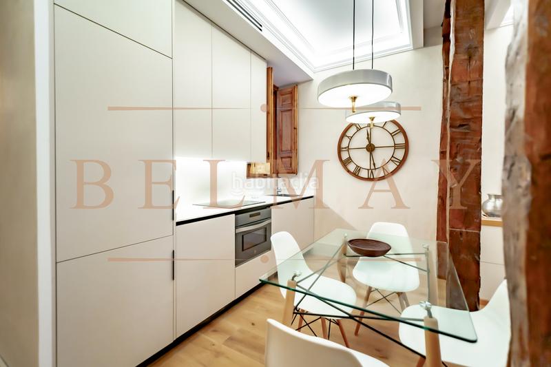 Foto 6d9066e8-068b-49e6-9a25-e740fb138711. Pis a Cortes-Huertas Madrid