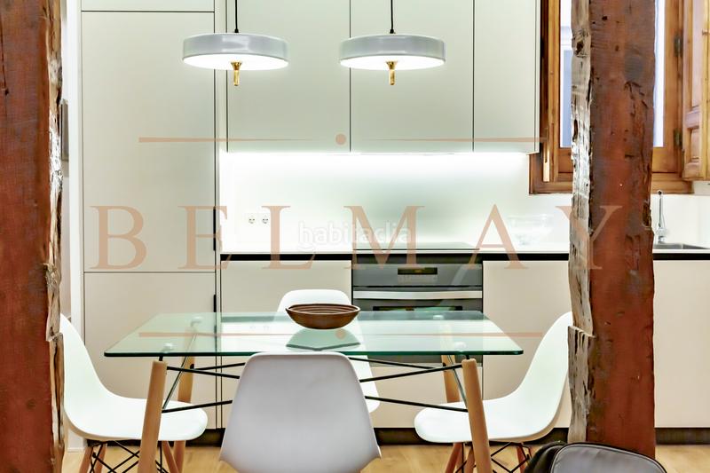 Foto 82e7b06d-f9a6-4e29-9c38-e3d5820ff00e. Pis a Cortes-Huertas Madrid