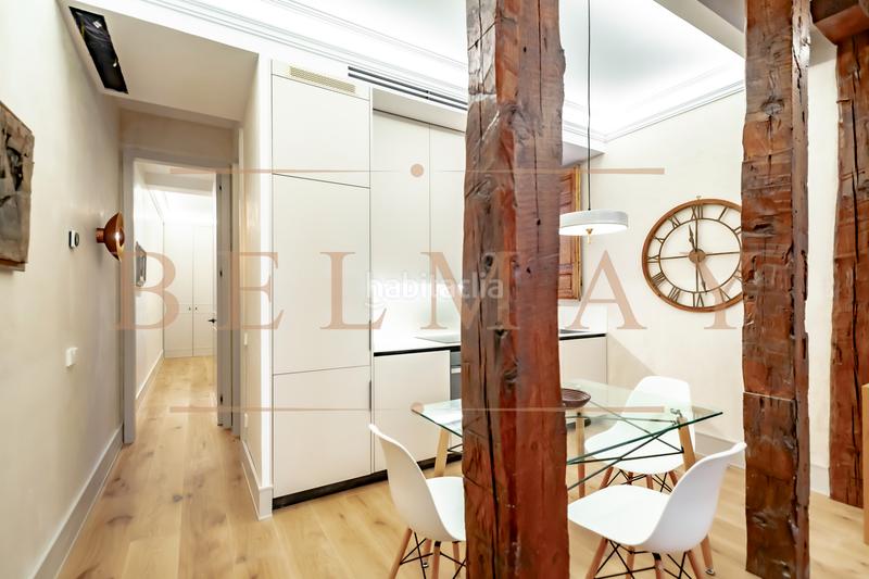 Foto 908463a3-b889-4639-bd53-8359cda86dfe. Pis a Cortes-Huertas Madrid