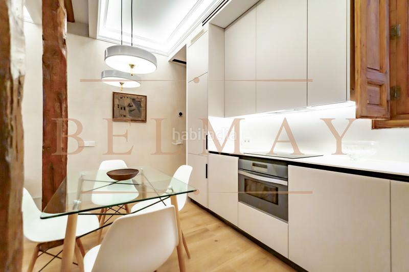 Foto 97907beb-fe06-4227-8136-0044883fda88. Pis a Cortes-Huertas Madrid