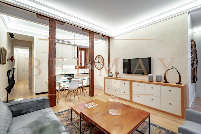 Foto a4264023-3732-415d-be8a-efb5a022f34b. Pis a Cortes-Huertas Madrid