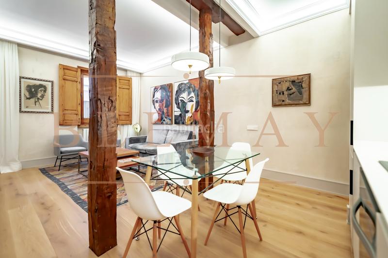 Foto b9891970-074a-4f59-993e-d5bc4925cd19. Pis a Cortes-Huertas Madrid