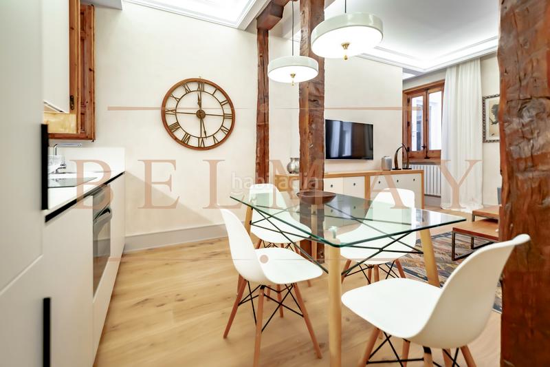 Foto bca22576-bd2c-40c7-911c-c9e90eea8130. Pis a Cortes-Huertas Madrid