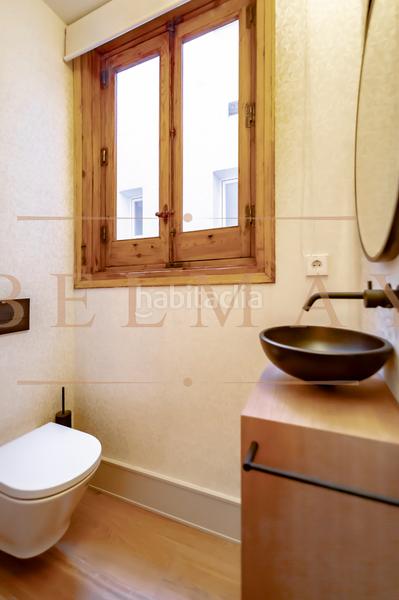 Foto c02904c7-cbdc-4935-92a6-91af8c6f0c12. Pis a Cortes-Huertas Madrid