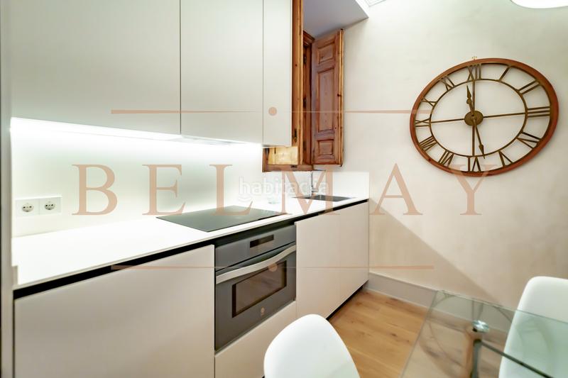 Foto ce244ff9-b60f-4bc3-b2bf-862e41cd4d3a. Pis a Cortes-Huertas Madrid