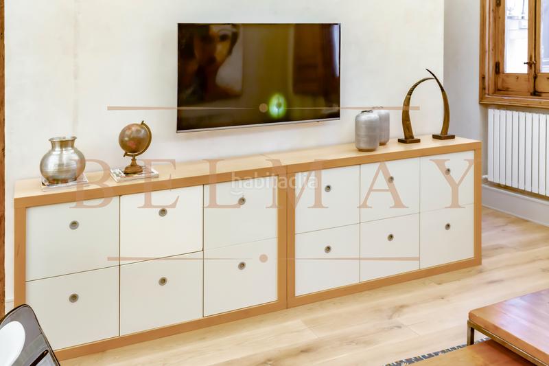 Foto d5157587-1cd9-434b-afbd-ed6ec1e09e05. Pis a Cortes-Huertas Madrid