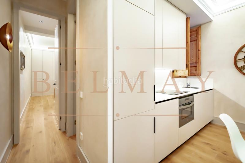 Foto e21ab5be-3a21-4c11-933d-a63cfbae0ad5. Pis a Cortes-Huertas Madrid