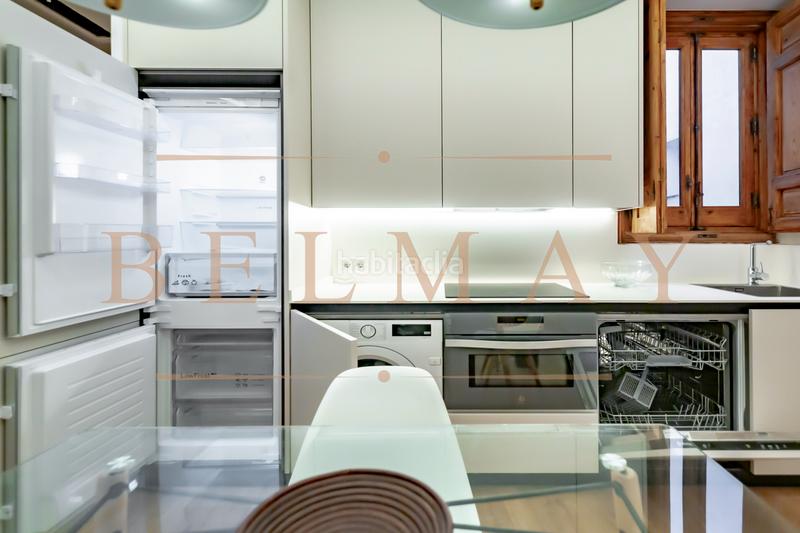 Foto f5a0b7b7-49cd-4468-9100-d67e749296cc. Pis a Cortes-Huertas Madrid