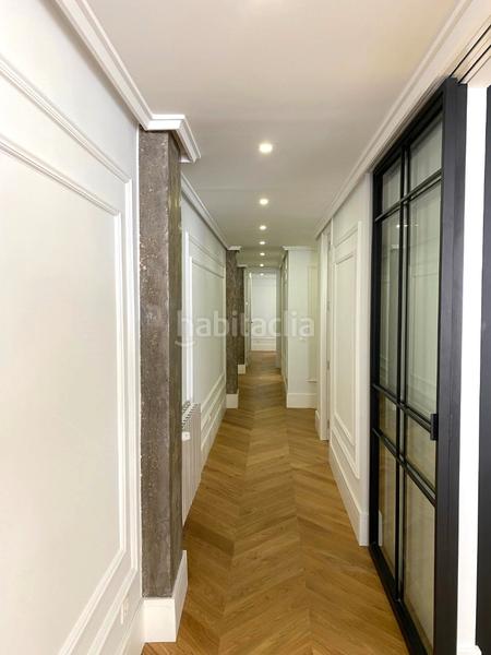 Foto 5f0db516-2acf-4632-b6a6-70defda2eb06. Etagenwohnung mit parking in Recoletos Madrid