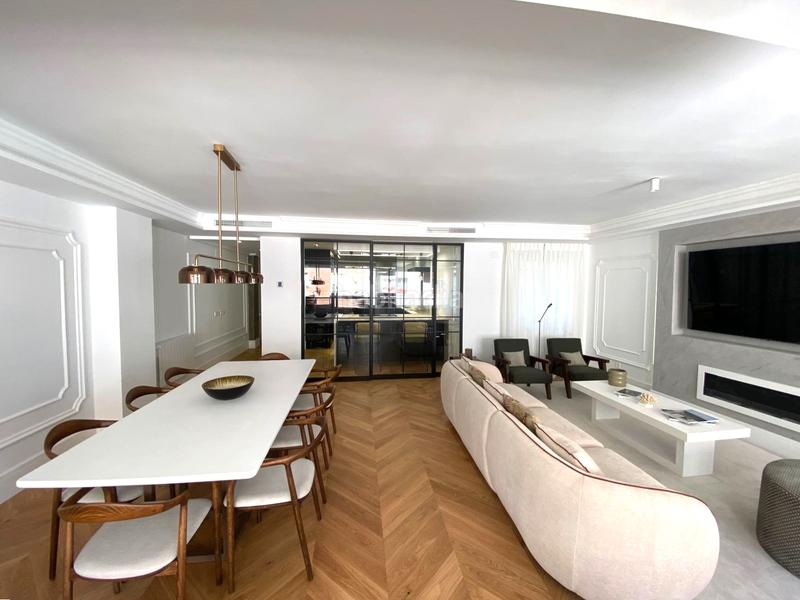 Foto 714191e2-5da4-433b-8ec7-074011f0d139. Etagenwohnung mit parking in Recoletos Madrid