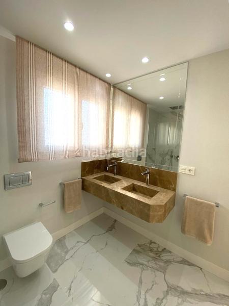 Foto 724379cf-143b-4727-8949-e1136bd3f093. Etagenwohnung mit parking in Recoletos Madrid