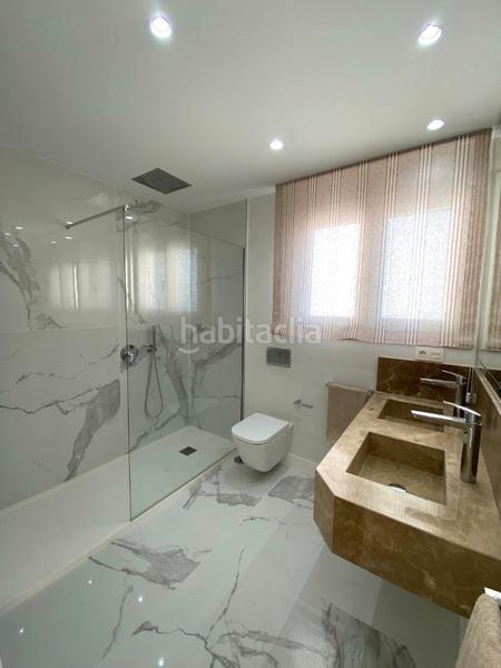 Foto 9e62e678-6f43-459e-a238-5508e6821951. Etagenwohnung mit parking in Recoletos Madrid