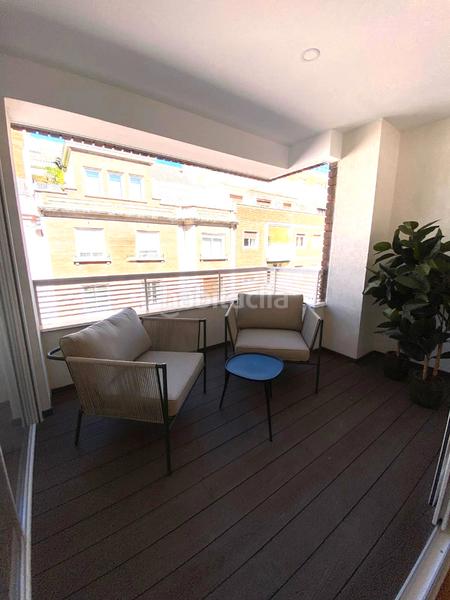 Foto cb9b4174-6ac0-4bbb-a7a1-caf70df5d0e0. Etagenwohnung mit parking in Recoletos Madrid