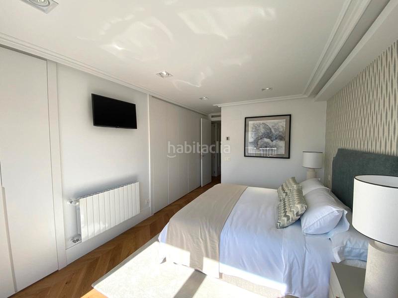 Foto d96c6fcd-44de-4fdf-bd46-df216437a587. Etagenwohnung mit parking in Recoletos Madrid