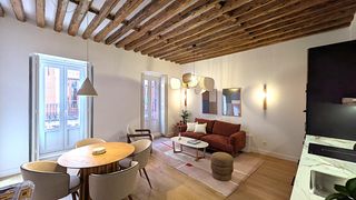 Pis a Universidad-Malasaña