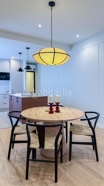 Foto d6caa6c1-dfd9-4e4f-b9aa-a27fe728425a. Pis amb calefacció a Ibiza Madrid