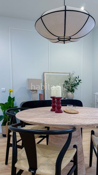 Foto e9481184-4302-4b7c-876d-8152030d62c5. Pis amb calefacció a Ibiza Madrid