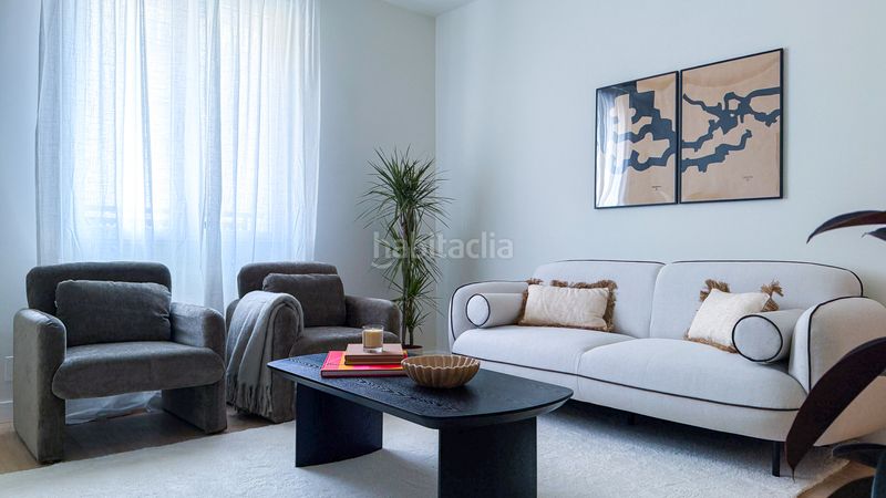 Foto f210ff90-a7d8-4a8e-b21d-69afdaa58721. Pis amb calefacció a Ibiza Madrid
