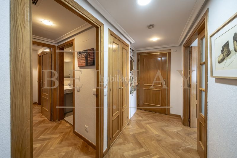 Foto 6e1d0544-4016-4fb6-9a39-4e5b9e7d37d1. Flat with heating parking pool in Simancas Madrid