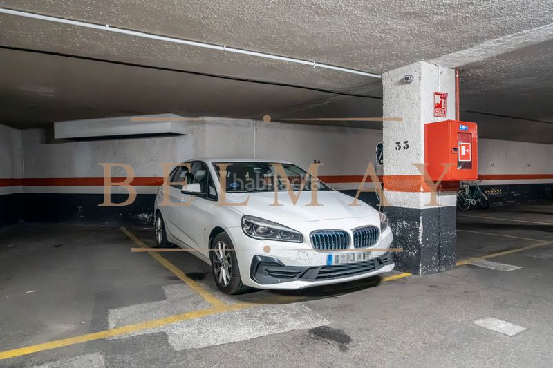 Foto 8273a856-27c8-4802-8397-dea44f624bbe. Flat with heating parking pool in Simancas Madrid