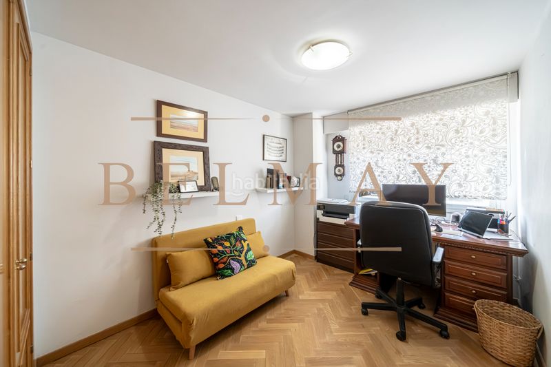 Foto 87649236-cc3f-4348-8cff-9b0bd97ac763. Flat with heating parking pool in Simancas Madrid