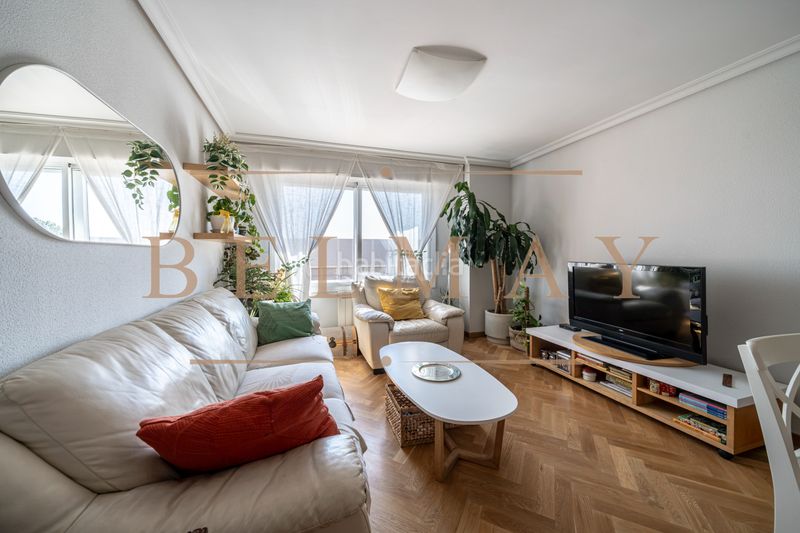 Foto 9721e925-5795-4b1b-8592-47b1052417e8. Flat with heating parking pool in Simancas Madrid