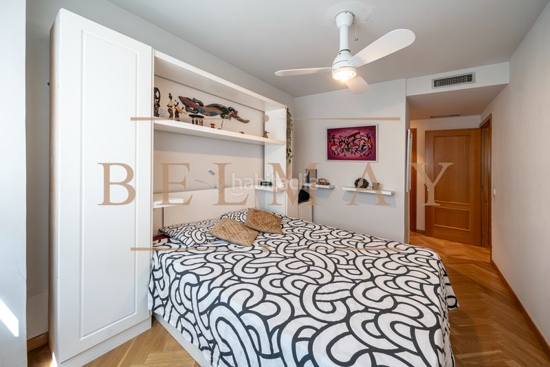 Foto a5c15f28-d89d-49d0-a3c2-d9297bd6a29d. Flat with heating parking pool in Simancas Madrid