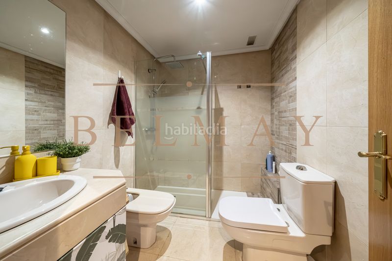 Foto ab5ece15-e5f0-4081-87ab-5ac49c855744. Flat with heating parking pool in Simancas Madrid