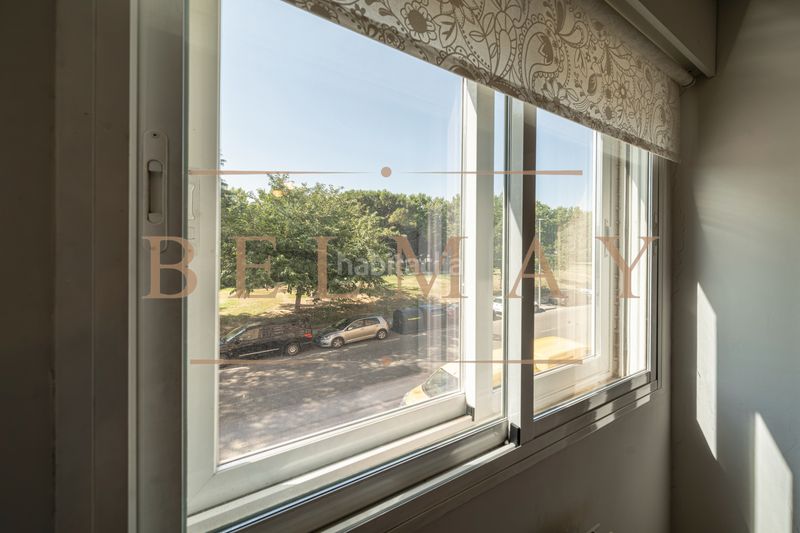Foto b9412e67-e2b2-459f-abcd-741269358997. Flat with heating parking pool in Simancas Madrid