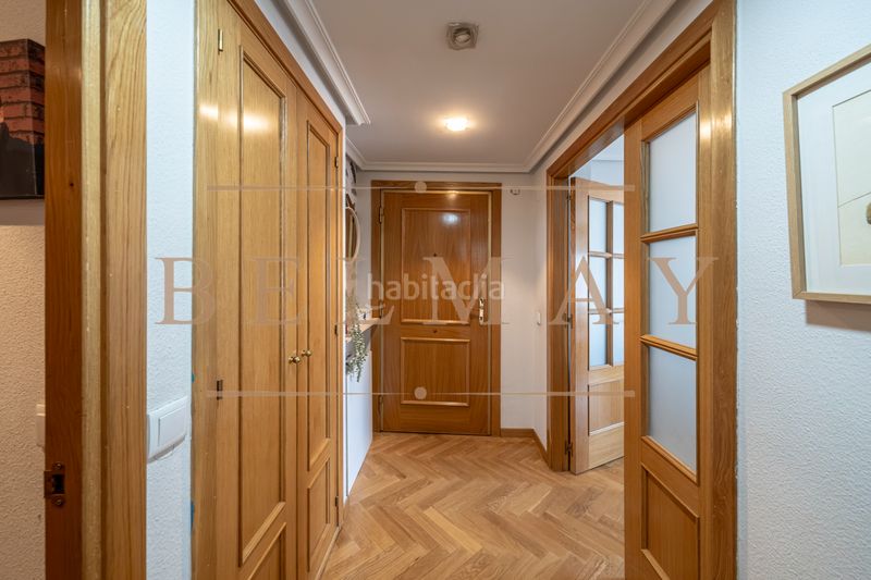 Foto d085214b-c86c-4723-9ff9-070182d729a5. Flat with heating parking pool in Simancas Madrid