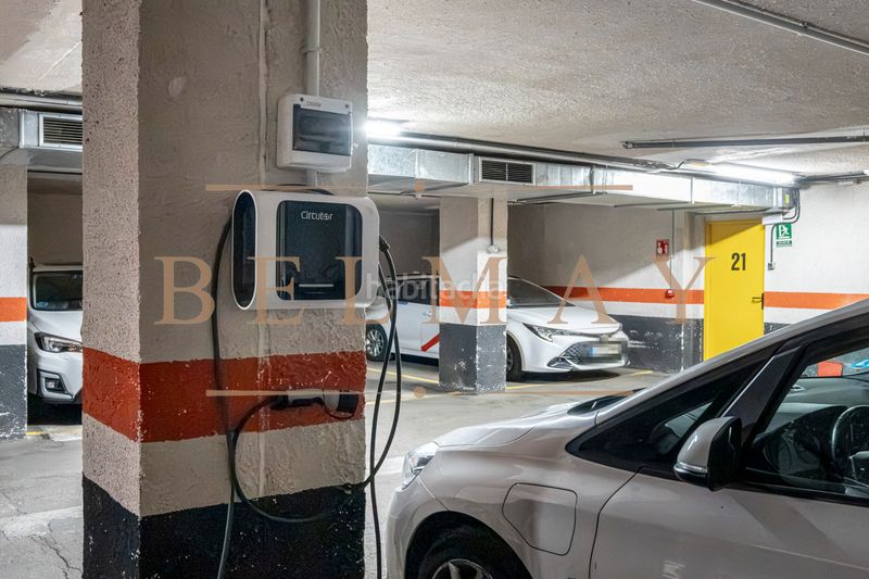 Foto d20b1ce3-38c8-483e-aece-aac36e8ef898. Flat with heating parking pool in Simancas Madrid