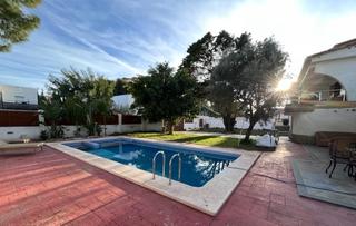 Lloguer Xalet  Carrer gladiol. Chalet lujo